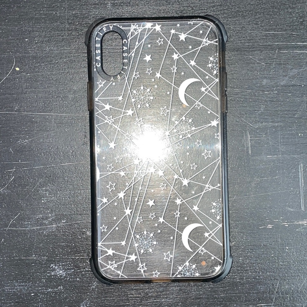 Casetify Case for iPhone XR